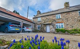 The Annex At Middle Filham, Ivybridge
